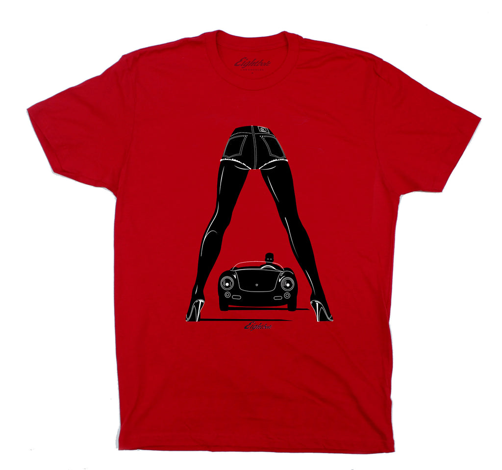 Trippin t-shirt