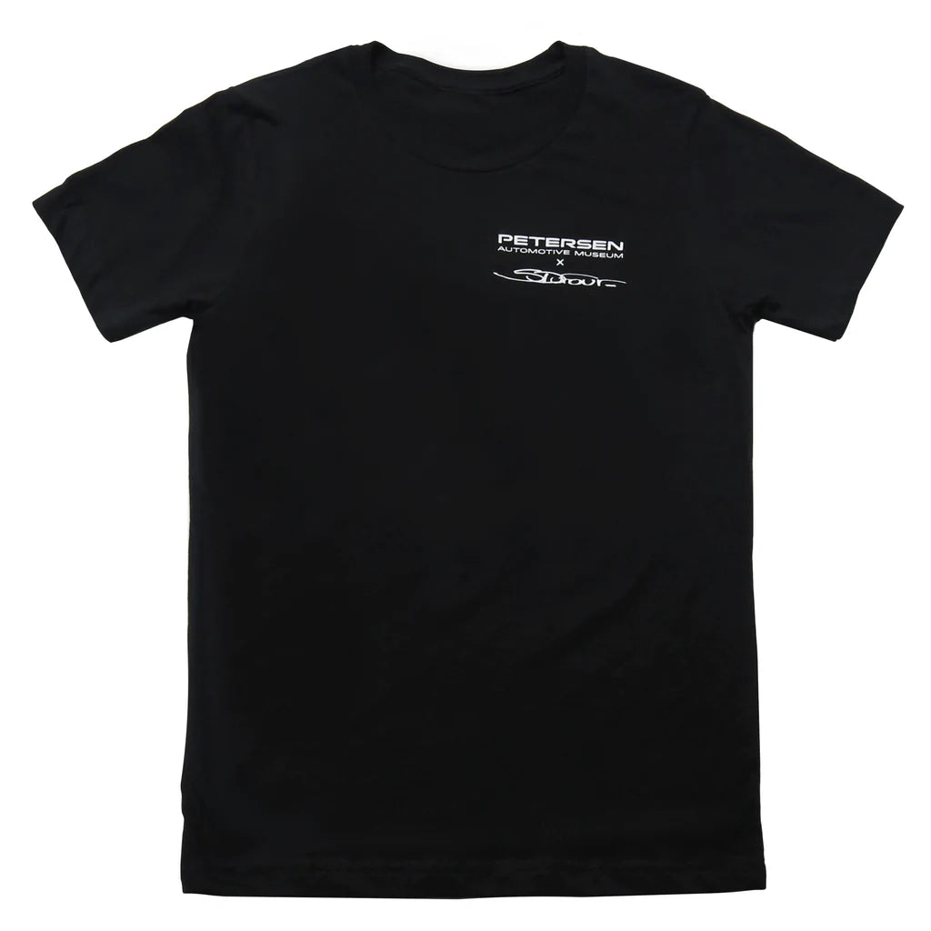 Petersen x S. Dufour M21 Tee