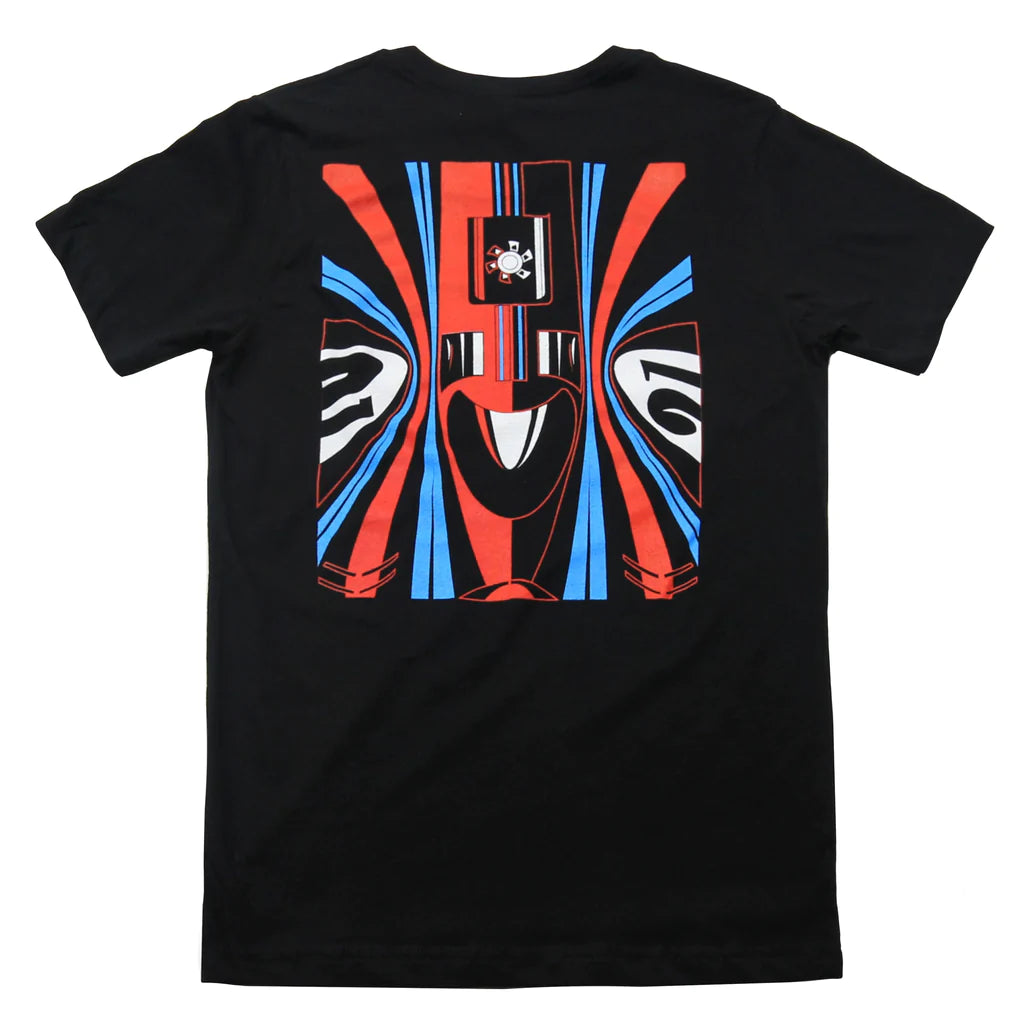 Petersen x S. Dufour M21 Tee