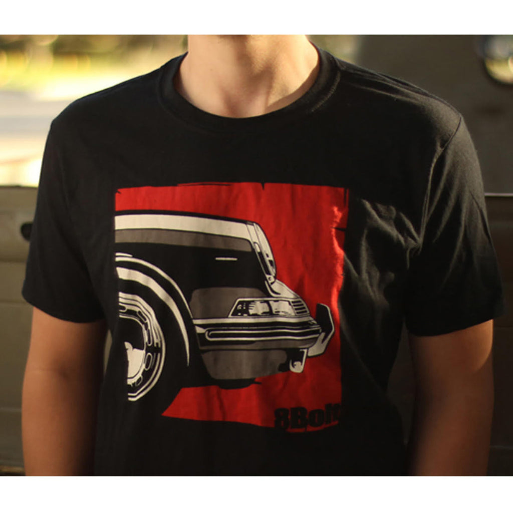 1963 Black t-shirt