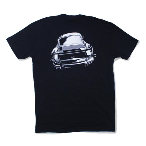 Turbo 911 t-shirt